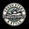 fresh_steps